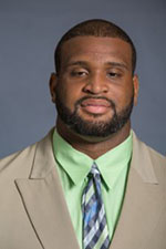 McFarland Murph