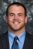 Brad Bustle